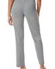 Jones New York Jones New York Houndstooth Straight Leg Pull-On Pants - 2