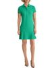 Jones New York Jones New York Karolina Pleated Polo Dress - 1