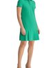 Jones New York Jones New York Karolina Pleated Polo Dress - 3