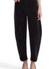 Jones New York Jones New York Lexington Barrel Leg Ankle Pants - 1