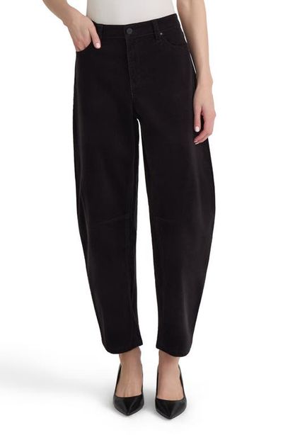 Jones New York Jones New York Lexington Barrel Leg Ankle Pants
