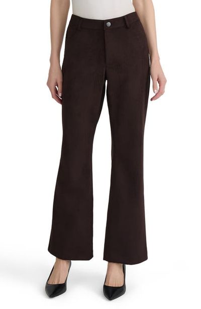 Jones New York Jones New York Lexington Bootleg Pants
