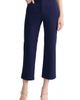 Jones New York Jones New York Lexington Crop Straight Leg Pants - 1