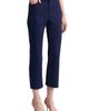 Jones New York Jones New York Lexington Crop Straight Leg Pants - 3