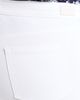 Jones New York Jones New York Lexington High Waist Crop Jeans - 4