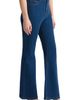 Jones New York Jones New York Lexington Slim Bootcut Jeans - 3