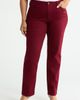 Jones New York Jones New York Lexington Straight Leg Jeans - 1