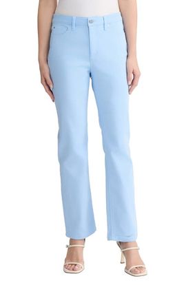 Jones New York Jones New York Lexington Straight Leg Pants