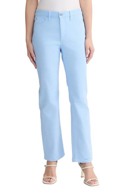 Jones New York Jones New York Lexington Straight Leg Pants