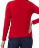 Jones New York Jones New York Mock Neck Sweater - 2