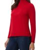 Jones New York Jones New York Mock Neck Sweater - 3