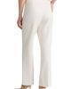Jones New York Jones New York Pintuck Pull-On Straight Leg Pants - 2