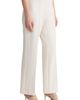 Jones New York Jones New York Pintuck Pull-On Straight Leg Pants - 3