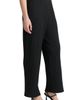 Jones New York Jones New York Puckered Wide Leg Pull-On Ankle Pants - 3