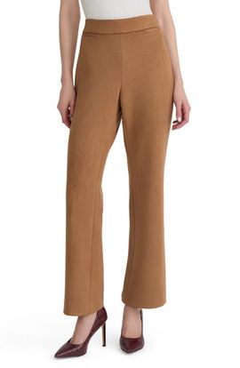 Jones New York Jones New York Pull-On Bootcut Pants