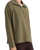 Jones New York Jones New York Quarter Zip Long Sleeved Pullover - 3