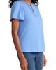 Jones New York Jones New York Split Neck Top - 3