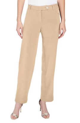 Jones New York Jones New York Straight Leg Pants