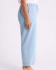 Jones New York Jones New York Stripe Tie Waist Pants - 3