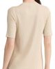 Jones New York Jones New York Sutton Crewneck Short Sleeve Sweater - 2