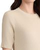 Jones New York Jones New York Sutton Crewneck Short Sleeve Sweater - 4