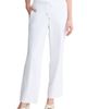 Jones New York Jones New York Tie Waist Linen Blend Pants - 1