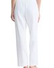 Jones New York Jones New York Tie Waist Linen Blend Pants - 2