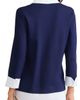Jones New York Jones New York Twofer Sweater - 2