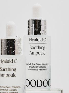 JOODOC Hyaluide C Soothing Ampoule 30ml