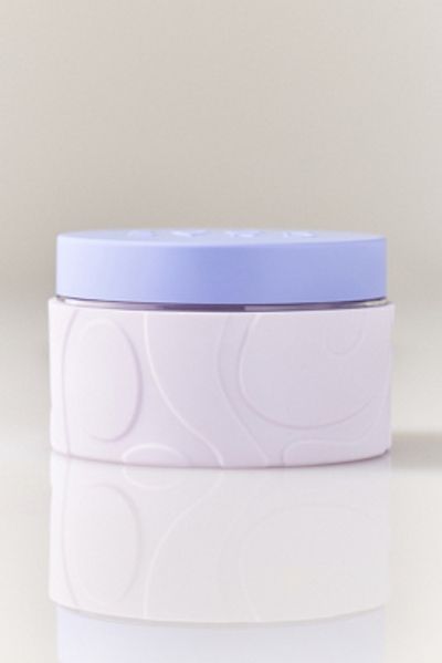 Joonbyrd Violet Haze Body Scrub