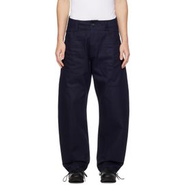 Joone Joonam Joone Joonam Navy Carpenter Jeans