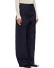 Joone Joonam Joone Joonam Navy Carpenter Trousers - 2