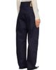 Joone Joonam Joone Joonam Navy Carpenter Trousers - 3