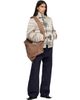 Joone Joonam Joone Joonam Navy Carpenter Trousers - 4