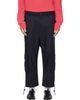 Joone Joonam Joone Joonam Navy Tech Trousers - 1
