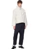 Joone Joonam Joone Joonam Navy Tech Trousers - 4