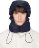 Joone Joonam Joone Joonam Navy Technical Hood - 1
