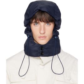 Joone Joonam Joone Joonam Navy Technical Hood