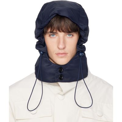 Joone Joonam Joone Joonam Navy Technical Hood