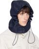 Joone Joonam Joone Joonam Navy Technical Hood - 2