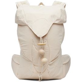 Joone Joonam Joone Joonam Off-White Dolomites Expedition Backpack