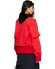 Joone Joonam Joone Joonam Red Dharma Sport Sweatshirt - 3