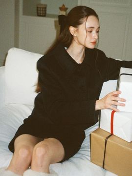 Sho Dress