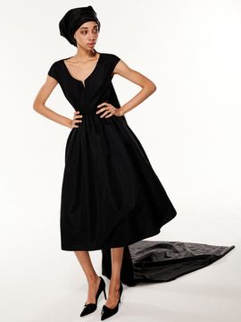 Sho Dress