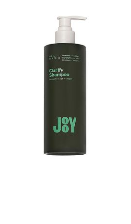 JooY JooY Clarify Shampoo