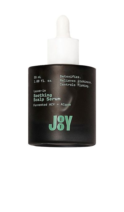 JooY JooY Soothing Scalp Serum