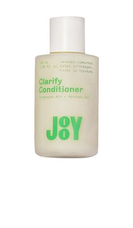JooY JooY Travel Size Clarify Conditioner