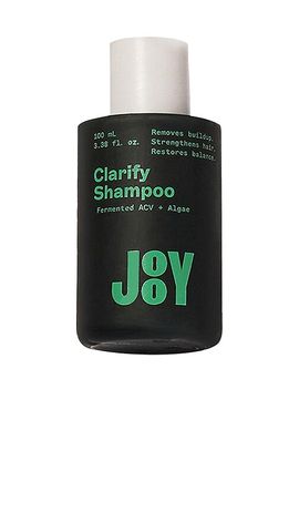 JooY JooY Travel Size Clarify Shampoo
