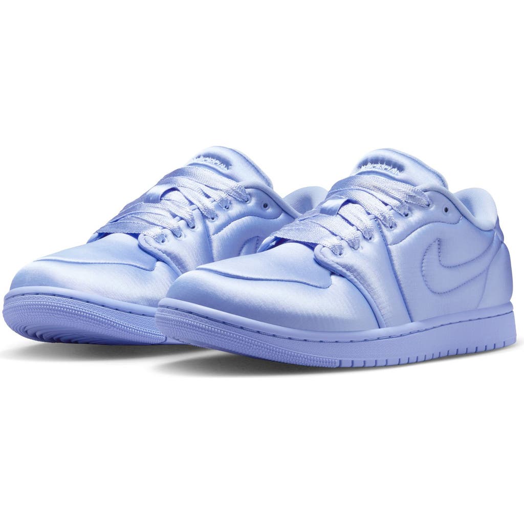 Jordan Air Jordan 1 Low Top Sneaker