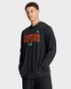 Jordan Brand Men's Jordan Brand Black Florida Gators 2025 Sideline Performance Long Sleeve Hoodie T-Shirt  - 1